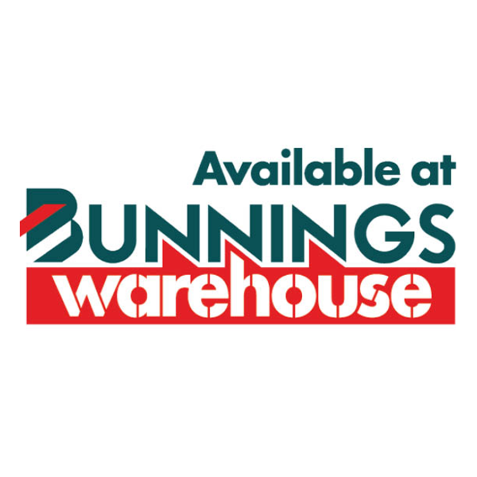 BUNNINGS WAREHOUSE logo